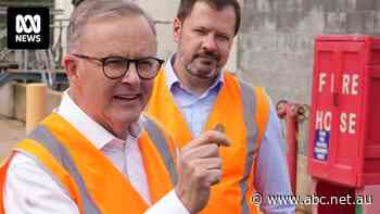 Labor win turns sour as the bloody realpolitik takes centre stage