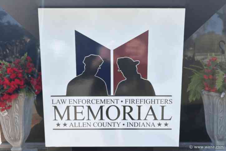 Fallen police officers honored in annual ceremony 