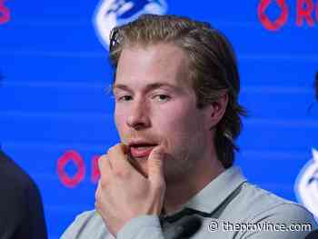 Canucks: Is the door still open for goal scorer Brock Boeser?
