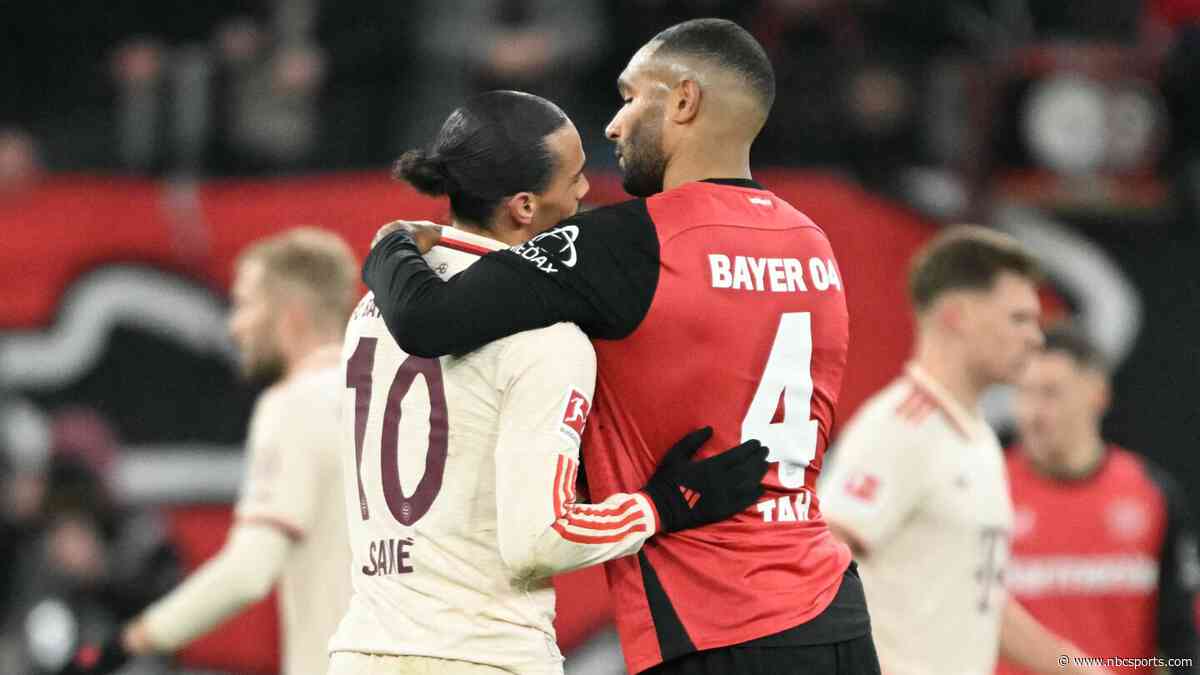 Out-of-contract XI: The best players set to be free agents after the season