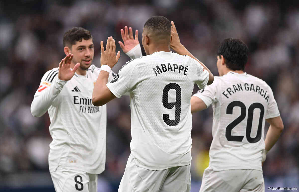 Modric To Start, Vazquez On The Bench | 4-2-3-1 Real Madrid Predicted Lineup Vs Barcelona