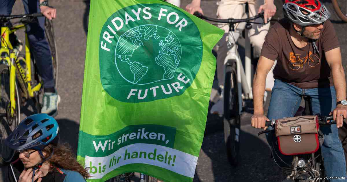 Fridays for Future kündigt 100-Tage-Protestreihe an: Klare Forderungen an neue Regierung