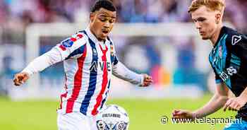 LIVE Eredivisie: Heracles Almelo trapt speelronde af met nipte zege op Willem II