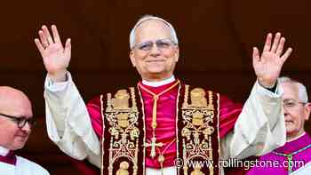 Daaaaa Pope: Leo XIV’s Election Elicits Bounty of Chicago-Style Memes, No Ketchup