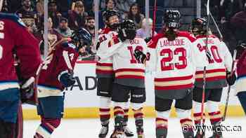 PWHL playoff notebook: A top seed toppled in Game 1 and a suspended rookie