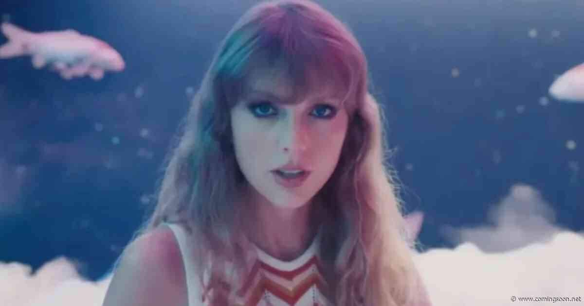 ‘Taylor Swift Announcement’ Trend Explained for May 2025