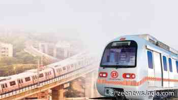 India-Pakistan War: Jaipur Metro Bomb Threat Linked To Operation Sindoor; Mansarovar Station Named In Email