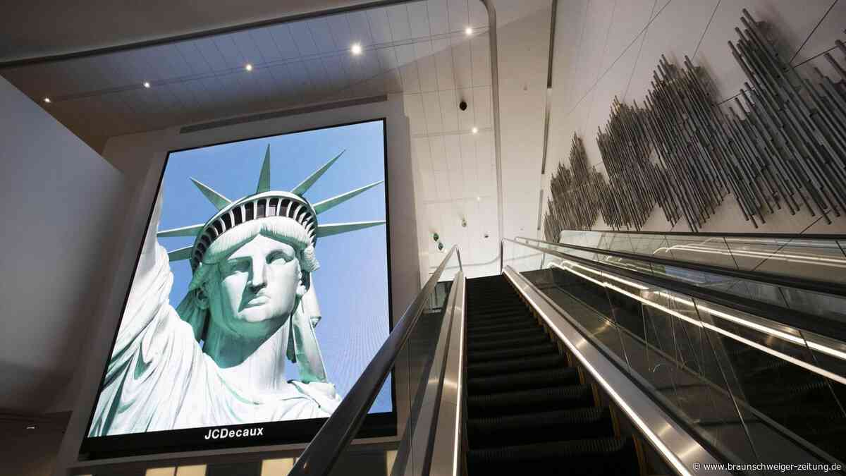 Zwei Monate US-Abschiebeknast – jetzt ist Deutscher wieder frei