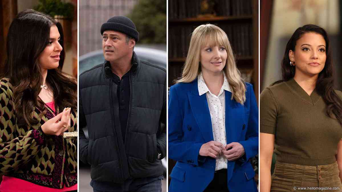 NBC cancels 2 hit shows - what else is on the line?