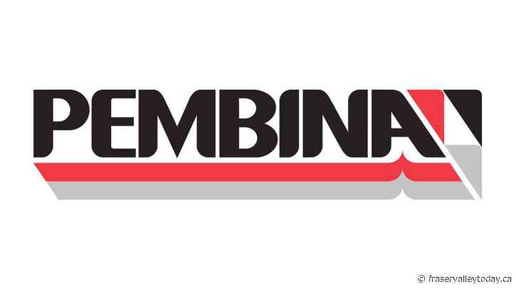 Pembina Pipeline sees enough demand for potential expansion to Cedar LNG project