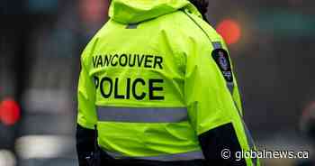 21-year-old charged in 2 separate murders in Vancouver, Surrey