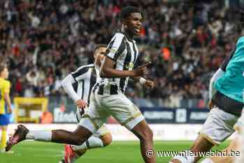 Spektakel op Mambourg: Charleroi maakt straffe ommekeer compleet tegen Westerlo en kan winst in Europe Play-offs ruiken