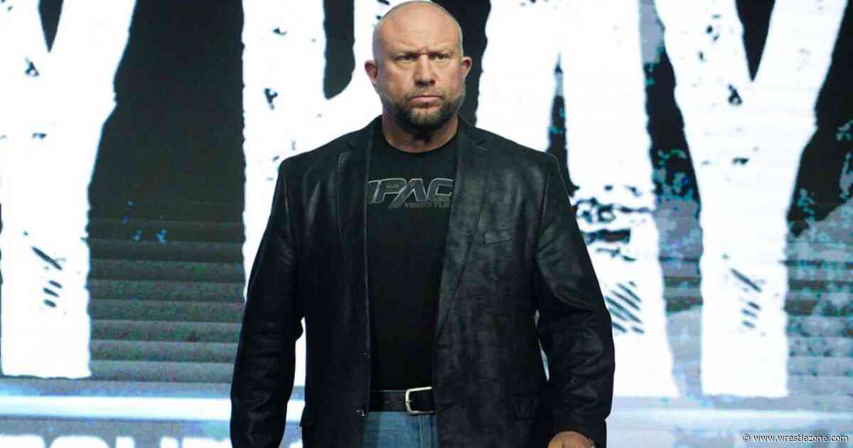 Bully Ray Places Blame On One Man For John Cena’s Heel Turn Not Working