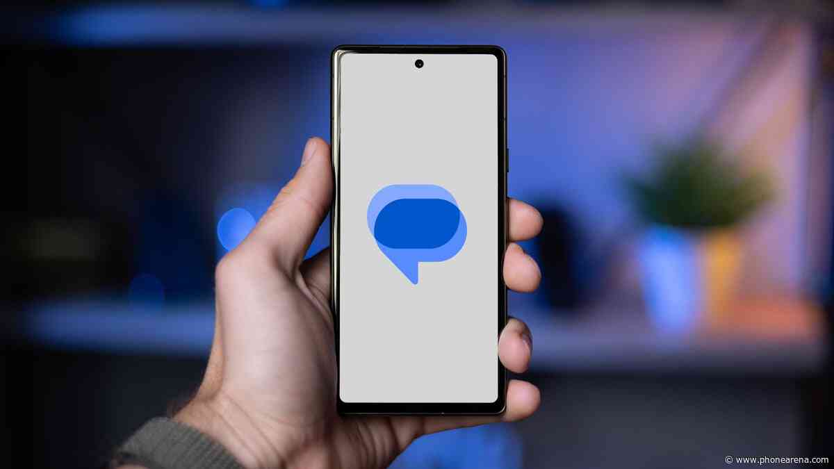 Google Messages just got a new feature you wish existed yesterday