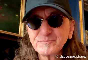 RUSH's GEDDY LEE Narrates Short Film As Part Of 'See The Good' Anti-Hate Campaign