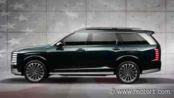 There Are 58 Three-Row SUVs on Sale in the US Right Now