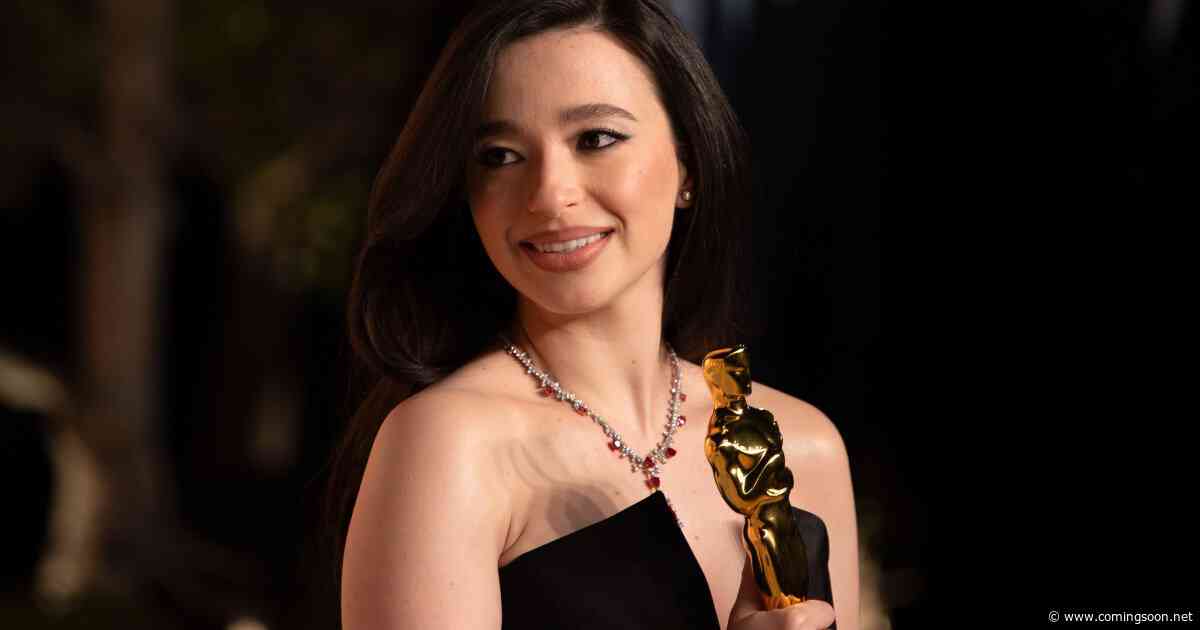 Mikey Madison Finds First Leading Movie Role After Best Actress Win