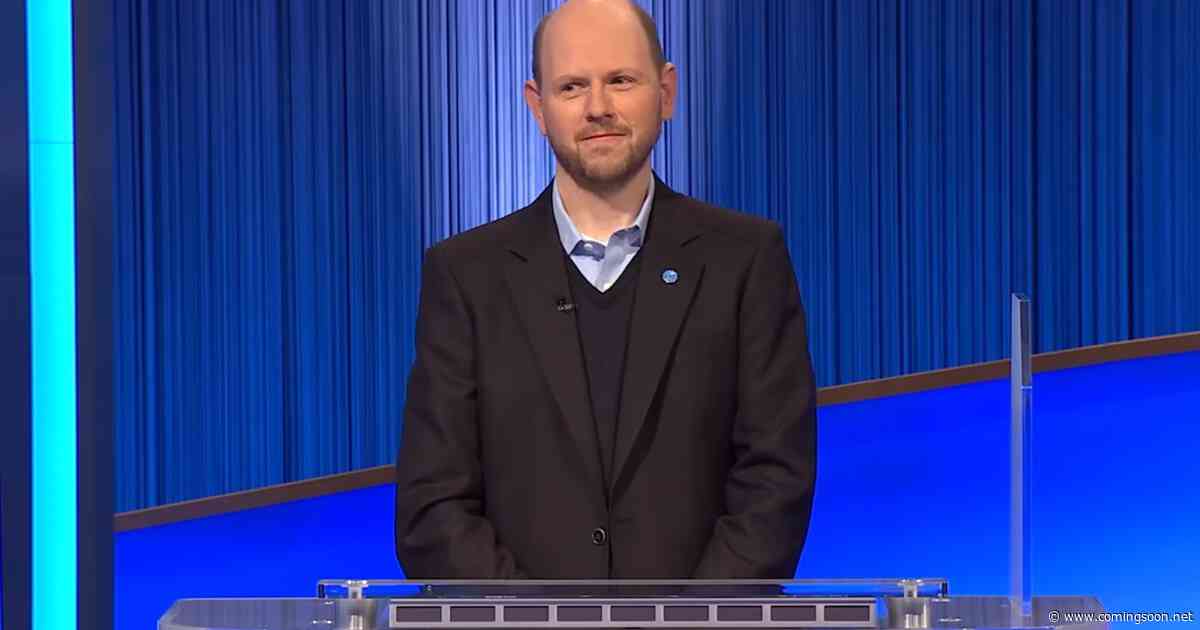 Final Jeopardy Today May 9, 2025 – Question, Answer, Wagers & Winner