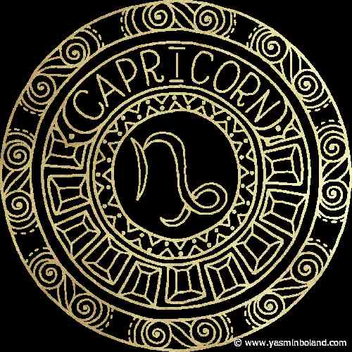 Capricorn Daily Horoscope – 10 May 2025