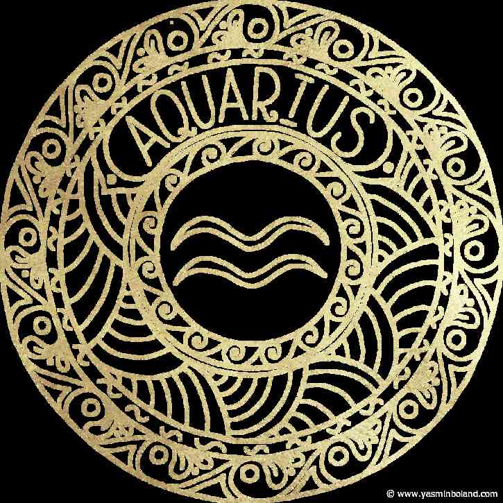 Aquarius Daily Horoscope – 10 May 2025
