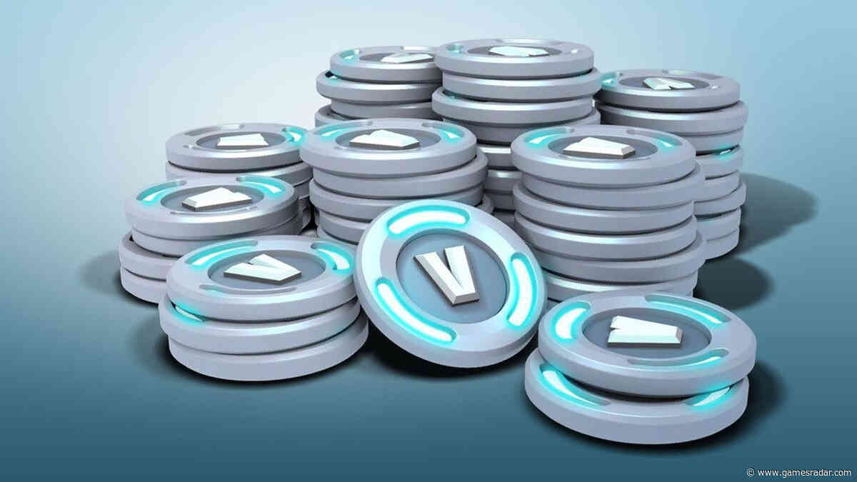Fortnite promises 20% back on V-bucks as long as you promise to give your money to Epic and not Apple