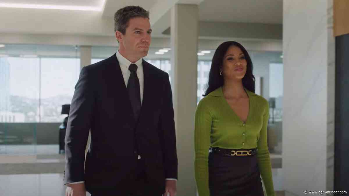 Suits spin-off cancelled at NBC after just one season