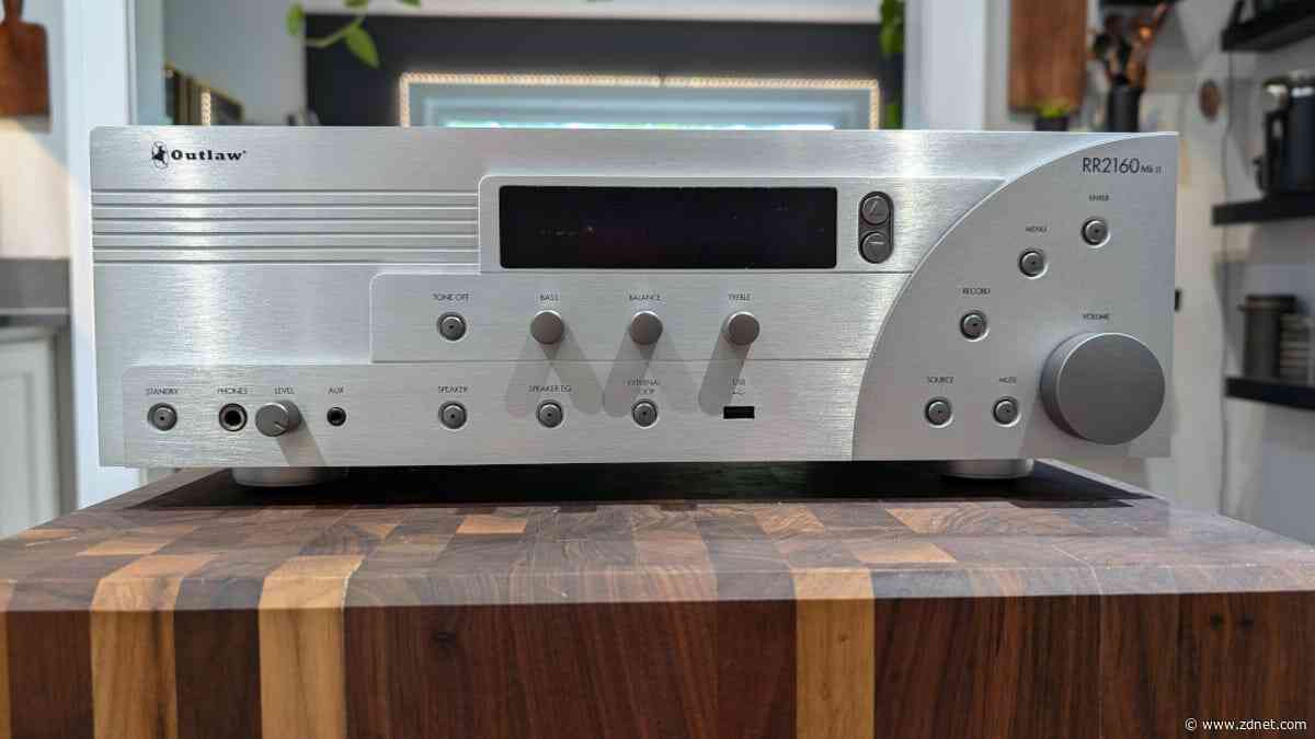 I've yet to find a retro stereo amp that delivers sound as accurately for various genres than this