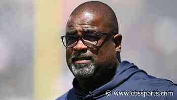 Patriots defensive coordinator Terrell Williams missing minicamp due to medical issue