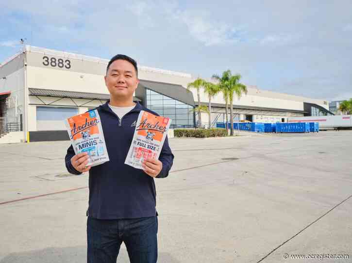 Archer beef jerky maker taking over shuttered Farmer John plant in Vernon