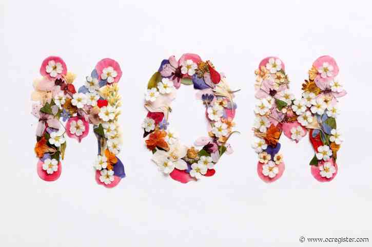 Here’s what moms say they really want for Mother’s Day