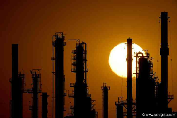 15 states sue over Trump’s move to fast-track oil and gas projects via his ‘energy emergency’ order
