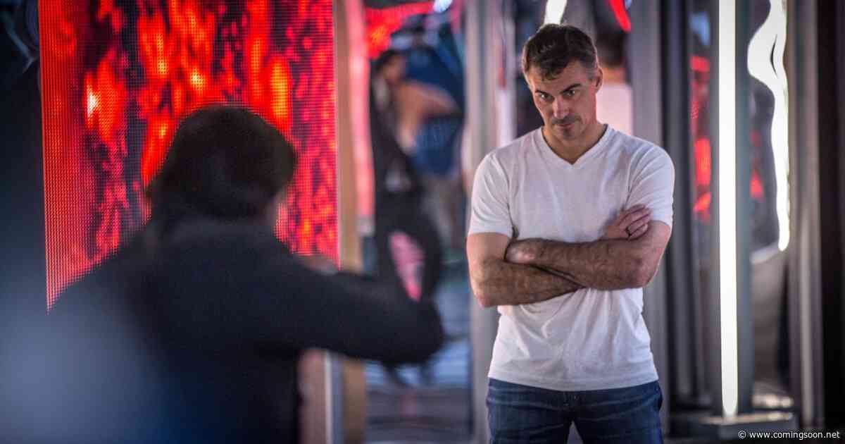 Wick Is Pain: Chad Stahelski Talks John Wick’s Chaotic Filming ‘We Were F—ing Idiots’ | Interview