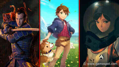Fanatical's New Bundle Has 19 Anime-Inspired PC Games For As Low As $2.85 Each