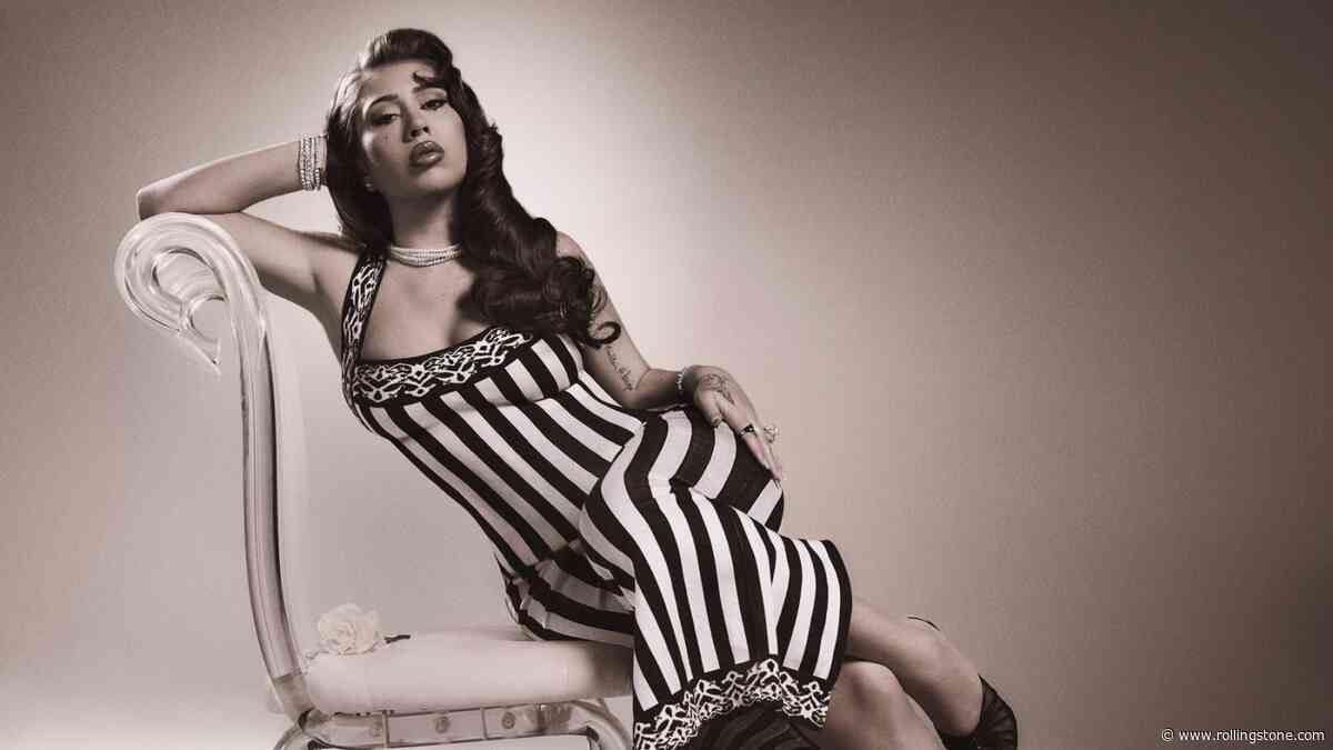 Kali Uchis’ ‘Sincerely,’ Is a Vulnerable Meditation on Motherhood and Memory