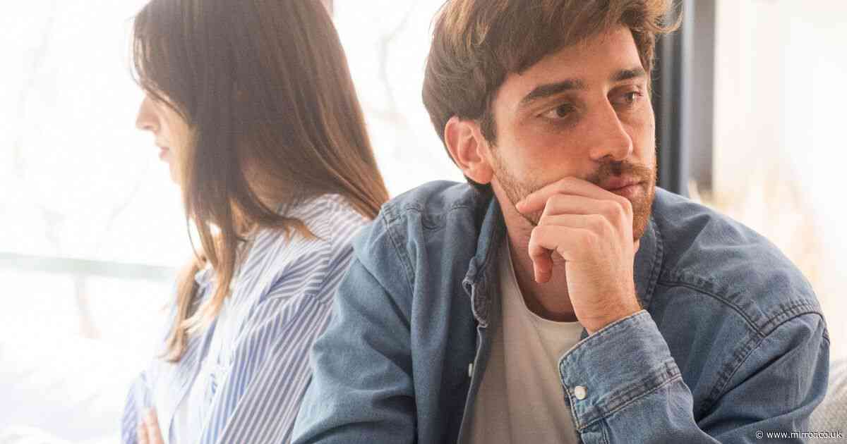 'Girlfriend is good friends with her ex, but he feels too close for comfort'