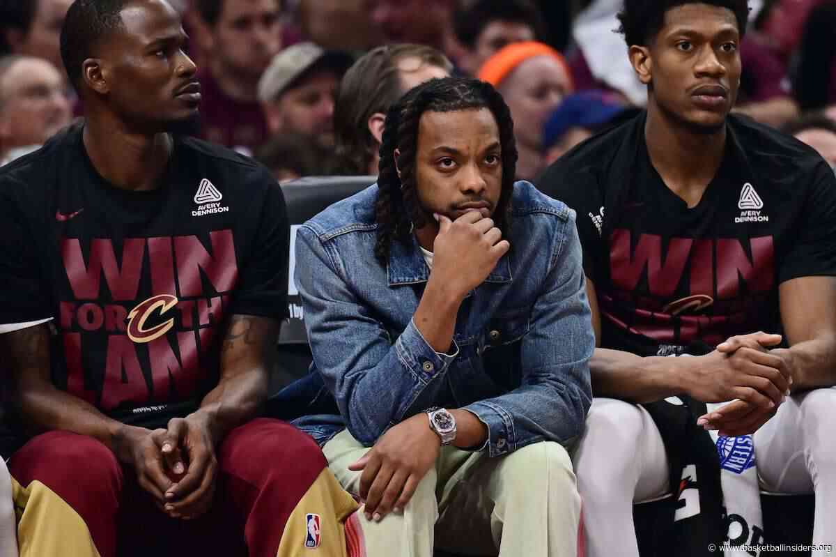Cavaliers’ Garland, Mobley, Hunter All Expected To Play Game 3 Against Pacers