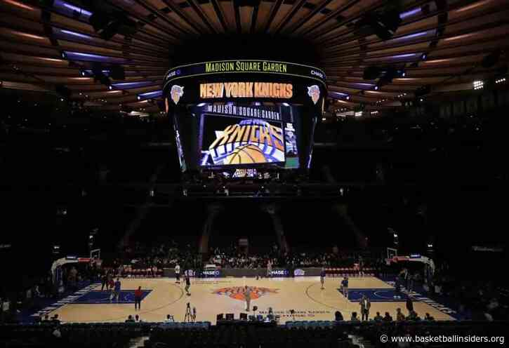 Celtics-Knicks Game 3 Tickets at MSG Selling for Nearly $2,000