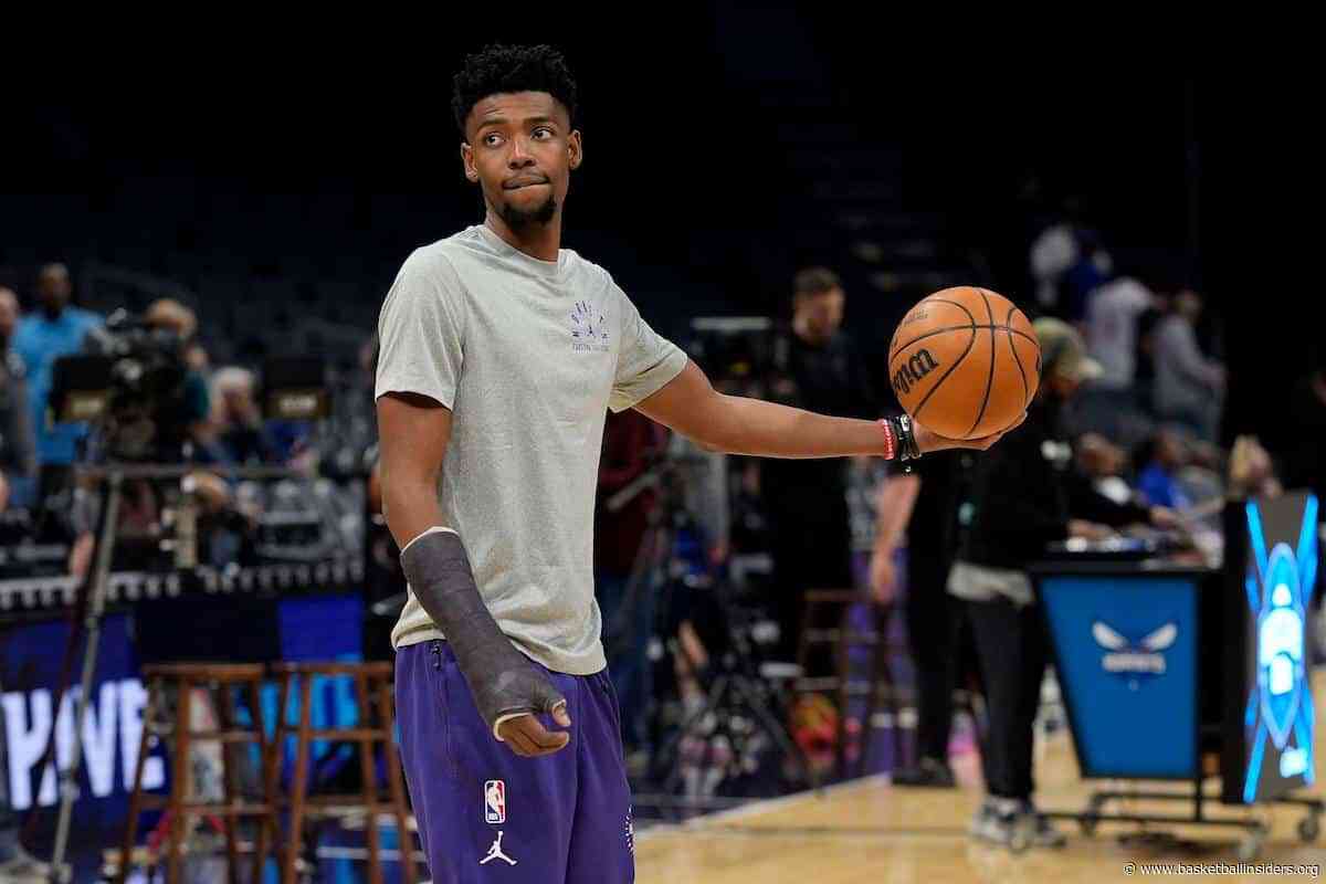 Hornets’ Brandon Miller Testifies In Murder Trial