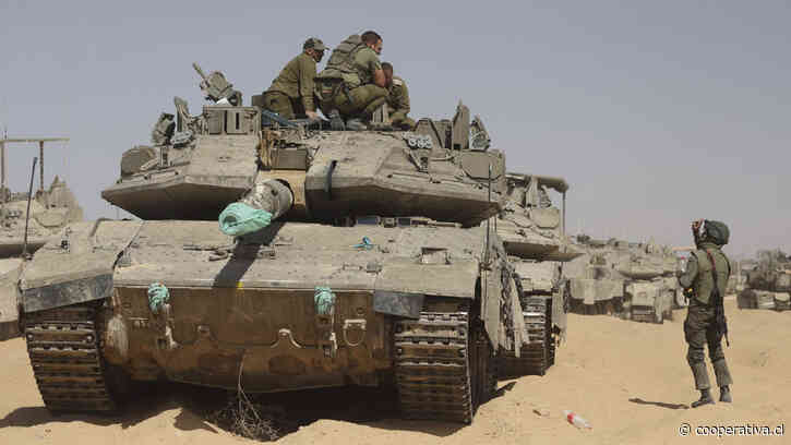 Israel asegura que asesinó al líder de la Yihad Islámica Palestina en Yenín