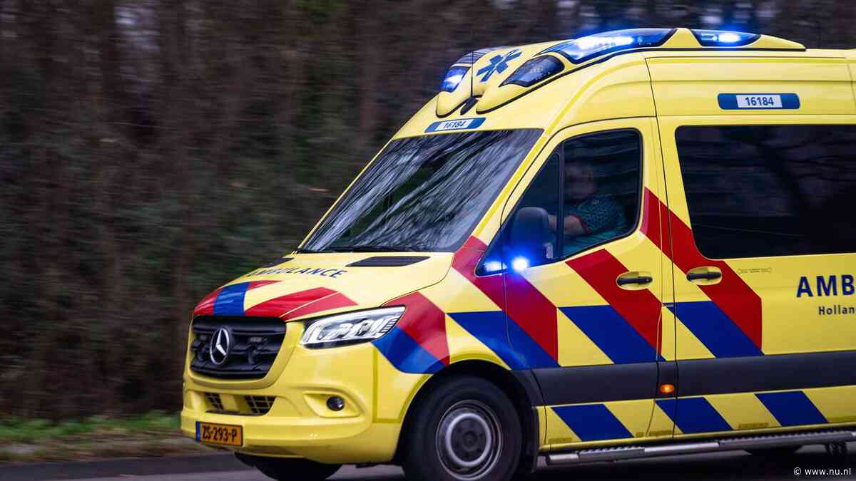 Spookrijder veroorzaak ongeval met meerdere gewonden op A12 richting Duitsland