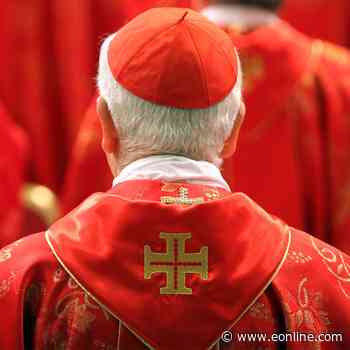 Everything That's Banned for Cardinals Inside the Conclave