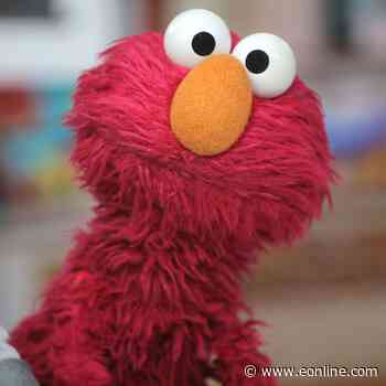 Why the Internet Thought Elmo Was Laid Off From Sesame Street