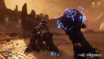 DOOM: The Dark Ages Review - One for the Ages | MP1st