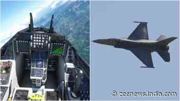 Pakistan Once Shot Down Its Own F-16 Jet: A Costly Mistake Resurfaces Amid Fresh Tensions With India