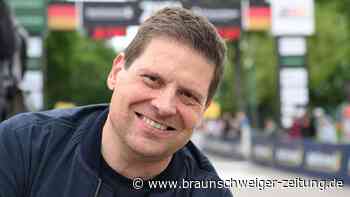 Beim Training: Rad-Profi Jan Ullrich von Auto angefahren