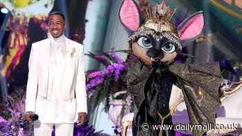 The Masked Singer star claims show left her battling depression and having a meltdown in trailer