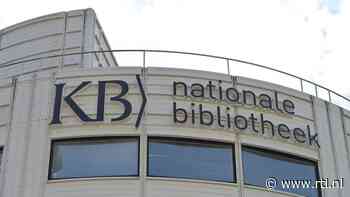 Peperdure Poesjkin-boeken gejat uit nationale bibliotheek door Georgische bende