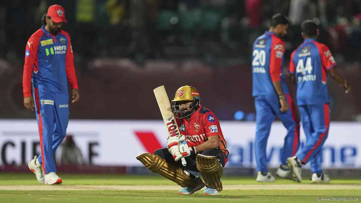 England could host the Indian Premier League as stars fly home after cricket super-league is suspended for a week amid rising India-Pakistan hostility