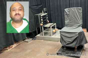 Killer executed by firing squad died in ‘excruciating conscious pain’ after bullet missed his heart, report says
