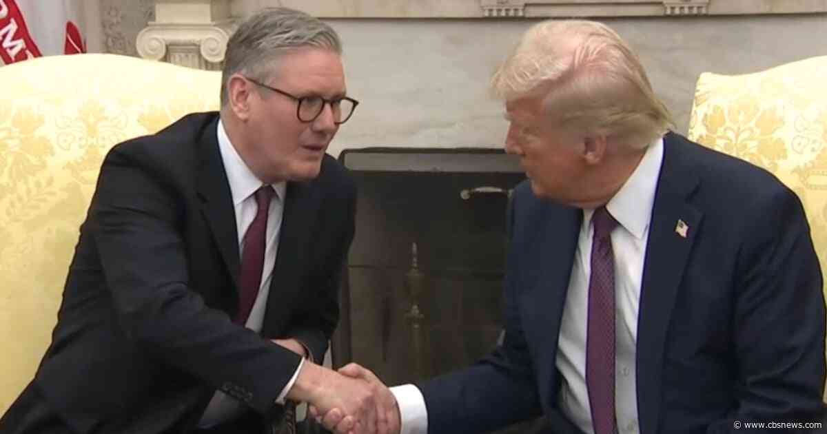 Why the U.S-U.K. trade deal may not be as good as it sounds